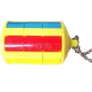 Tour Magique, Jouet Éducatif pour Enfants de 5 à 7 Ans, Unisexe, Cadeau Puzzle, Promotion JY 201 Cixi Zhejiang - Product Image 4