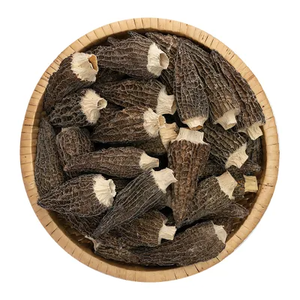 Оптовая цена натуральный сушеный сморчок ягодный гриб цена - Product Image 6