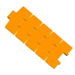 Cadena curva superior plana de la serie 880-Cadena de plástico magnética a la venta - Product Image 1