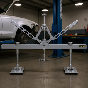 Kit de levier de débosselage Vevor 750 mm en aluminium pour la réparation de carrosseries en acier et en aluminium - Product Image 2