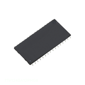 Memoria 32 SOlC (0.400 "10,16mm Ancho) 71V124SA12PHG8 Componentes Canal de fabricante electrónico - Product Image 1