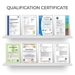 Boîtes d'expédition en <span class=keywords><strong>carton</strong></span> ondulé épais <span class=keywords><strong>de</strong></span> qualité supérieure pour l'emballage des marques <span class=keywords><strong>de</strong></span> mode - Product Image 5