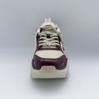 Chaussures de sport de qualité supérieure pour femmes, style fitness, imprimé alligator, coussinées, antidérapantes, baskets pour femmes