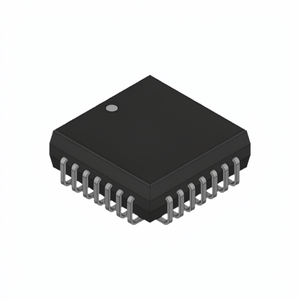 Logic 100370QC 28 LCC (J Lead) En Stock, DECODER/DRIVER, Serie 100K, Suministros de Componentes Electrónicos - Product Image 1