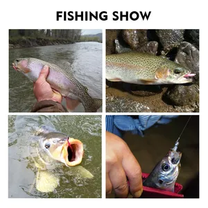 Spinpoler cebo de pesca suave 40mm PVC Finesse Ajing gusano <span class=keywords><strong>Dropshot</strong></span> palo cola gusano suave Mini señuelo Jig cebo Artificial agua salada - Product Image 6