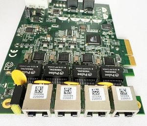 ADLINK 51-18519-0A30 C708EB6010 Placa base industrial Placa de CPU Stock 100% prueba un año de garantía - Product Image 6