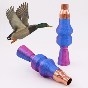 Señuelo de Caza Moderno de Plástico Multicolor para Gansos y Patos - Duradero, Seguro para Emergencias, con Embalaje en Caja para Actividades al Aire Libre - Product Image 4