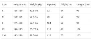Pantaloni da Lavoro Estivi Economici per Donne, Bianchi, Rosa, Blu, con Vita Elastica Sottile, Taglie Forti, in Poliestere/Cotone Lavorato a Maglia, per Infermiere e Medici - Product Image 6