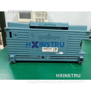 1 ชิ้น Tektronix TDS1002B-SC ออสซิลโลสโคปจัดเก็บข้อมูลดิจิตอล H - Product Image 4