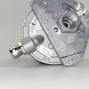 Detector de Llama Honeywell C7061A1153, Sensor Ultravioleta, Controlador de Seguridad, Hecho en EE. UU. - Product Image 4