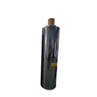 Sac antistatique Btree BT-SB1000 gris argenté laminé VMPET/PE ESD pour ordinateur portable, disque dur, produits électroniques