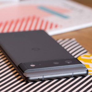 Teléfono Móvil Usado Google <span class=keywords><strong>Pixel</strong></span> 6 de 128 GB, Desbloqueado, Oficialmente Reacondicionado, Original, <span class=keywords><strong>Barato</strong></span>, de Segunda Mano, Grado AA+, 256 GB, Alta Calidad - Product Image 6