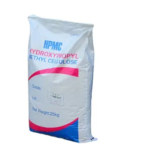 Manufacturer Supply Industrial Chemical Hpmc Hydroxypropyl Methyl Cellulose Low Price Hpmc Powder Tile Adhesives