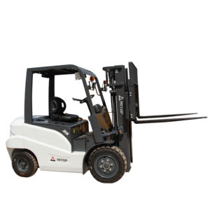 Montacargas Diésel HITOP de 2.5, 3 y 3.5 Toneladas con Motor Japonés <span class=keywords><strong>C240</strong></span> y Accesorios - Product Image 3