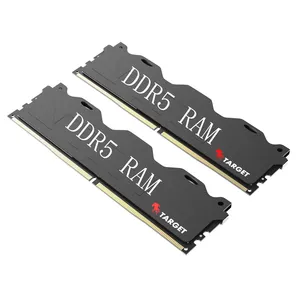 RAM DRR5 Máy Tính Pc Máy Tính Xách Tay Máy Tính Xách Tay Notebook 5600Mhz 6000Mhz 6400Mhz 8GB 16Gb 32Gb 64Gb 128Gb Ddr5 Ram