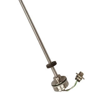 Tự động hóa công nghiệp magnetostrictive độ chính xác cao Cảm biến vị trí IP67 bảo vệ độ tin cậy cao đo lường tuyến tính - Product Image 6