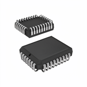 บริการแบบครบวงจรดั้งเดิม Logic 32 LCC (J Lead) 7202LA25J สั่งซื้อชิ้นส่วนอิเล็กทรอนิกส์ IC FIFO ASYNC 1KX9 25NS 32PLCC - Product Image 1