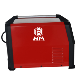 Soldadora Inversora Trifásica CQHUAWEI 300A para Aluminio y Metales Pesados |   Potencia de 4.9kW, Ciclo de Trabajo del 60% |   HW7-300 con Pantalla Grande - Product Image 3