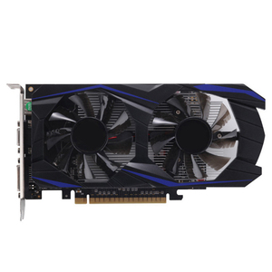 Neue <span class=keywords><strong>GTS450</strong></span> 1GB Desktop-Grafikkarte mit Lüfterkühlung für Büro-All-in-One-PCs DDR5 128-Bit PCI-E - Product Image 1