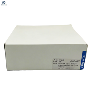 Amplificador E3MC-MX11 de Alta Calidad con Sensor RGB de Fibra Óptica Separado, 4 Salidas Tipo NPN, 1 Año de Garantía - Product Image 1