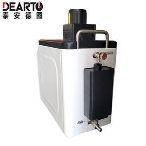DTS-BG Series Intelligent <strong>Portable</strong> <strong>Thermostat</strong> for Testing Thermocouple Thermistor and Thermometer - Product Image 6
