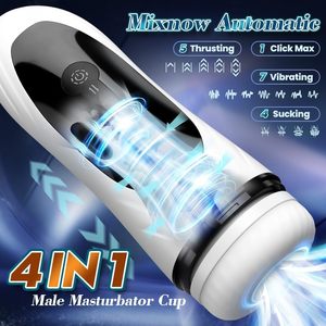 STELLAR PATH Meilleure Vente Machine de Masturbation pour Adultes Vibrateur Intelligent avec Fonction de Comptage et Son de Succion - Product Image 2