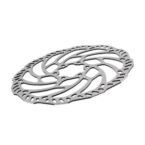 Rotor de Freno Trasero Zuqing de 210 mm para Sistema de Frenos de Motocicleta Sur-Ron Light Bee - Product Image 2