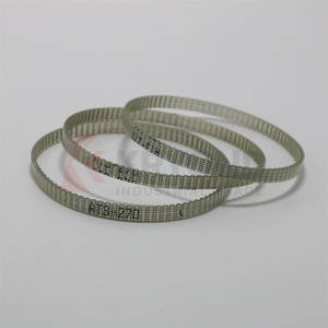 1PC 00.580.6807 Courroie 90 Dents Largeur 6mm pour SM74 PM74 CD74 Machine d'impression offset Pièces de rechange durables - Product Image 3