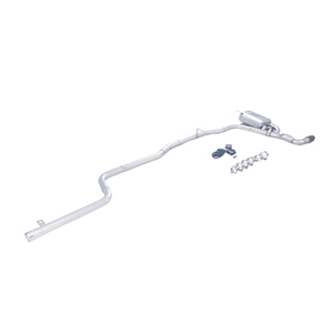 Sistema di Scarico GFC Catback Valvetronic per <span class=keywords><strong>BMW</strong></span> 116i 118i <span class=keywords><strong>F20</strong></span> 1.5T <span class=keywords><strong>B38</strong></span> 2015-2018 - Product Image 6