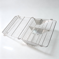 Système de cages IVC pour souris de laboratoire, rack d'élevage de rongeurs à ventilation indépendante avec armoire de contrôle à écran tactile