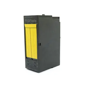 Siemens ET200S وحدة إلكترونية 6es71384fa050.0ab0 PLC لوحة التحكم الصناعية وحدة خرج المدخلات وحدة تحكم قابلة للبرمجة