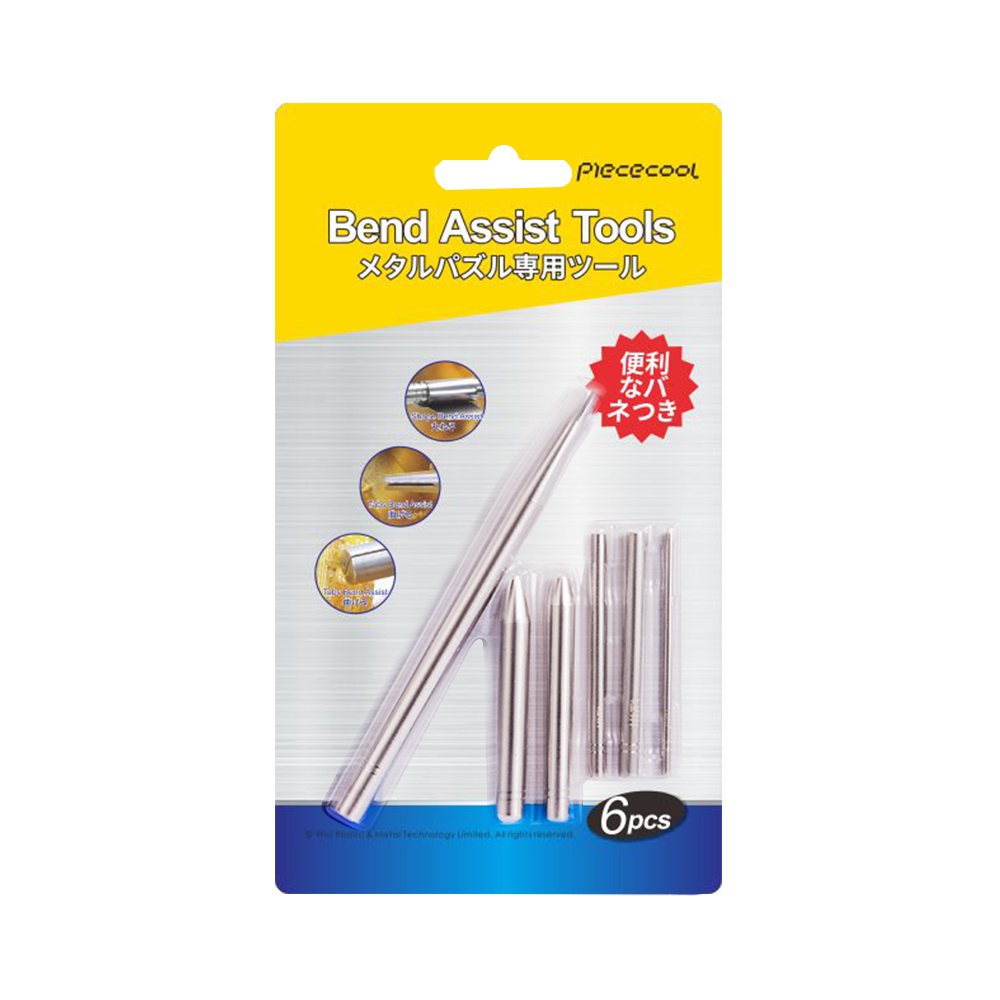 Outils Kits de cintrage