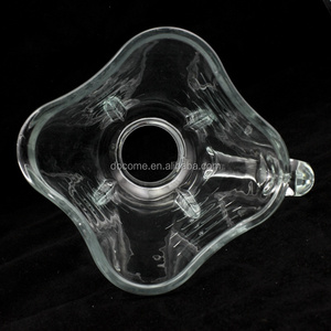 Repuestos Osterizer 2025: <span class=keywords><strong>Vaso</strong></span> <span class=keywords><strong>de</strong></span> Vidrio <span class=keywords><strong>de</strong></span> 5 Tazas con <span class=keywords><strong>Base</strong></span> <span class=keywords><strong>de</strong></span> Lámina y Tapa <span class=keywords><strong>de</strong></span> Trébol para <span class=keywords><strong>Licuadora</strong></span> Osterizer - Product Image 3