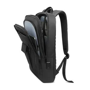 여자 남자 핸드백을위한 USB 일상 생활 백 가방 노트북 가방 학교 가방
