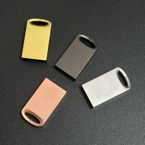 <span class=keywords><strong>Clé</strong></span> <span class=keywords><strong>USB</strong></span> Mini Métallique Anti-chute et Étanche, Compatible OEM, Large Compatibilité, 2 Go, 4 Go, 8 Go, 32 Go, 64 Go, 128 Go - Product Image 3