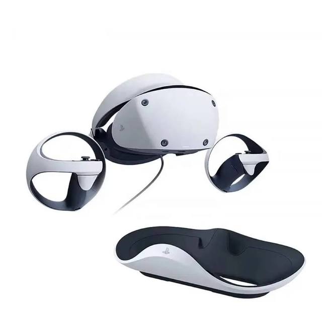 Sn 95 New Authentic VR2 Charging Stand for PS VR