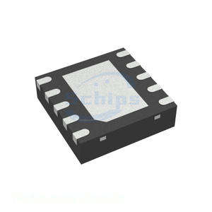 Circuito Integrado Original IC REG BUCK 1.5V 600MA 5DSBGA 5 WFBGA, DSBGA, Gestión de Energía (PMIC) Original LM3671TL-1.5/NOPB - Product Image 1