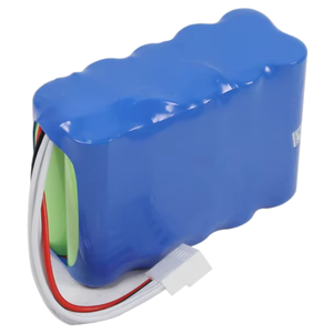 Batterie de haute qualité RHINO POWER 601260 pour pompe à perfusion <span class=keywords><strong>Codan</strong></span> Argus 606, type 601260 601074, Argus 717-O 12V 2.0Ah NIMH - Product Image 4