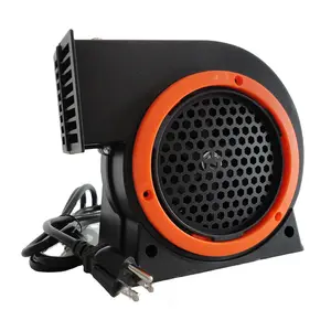 220V mini blower pump 100W use in inflatable advertising ,sky dancer blower electric blower for inflatables,