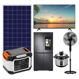 Produttore professionale prezzo ragionevole generatore solare 3Kw