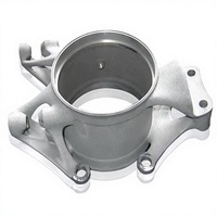 Service d'impression 3D en métal SLM pour pièces en alliage d'aluminium et acier inoxydable - Prototypage rapide, traitements de surface personnalisés (CN/CHO)