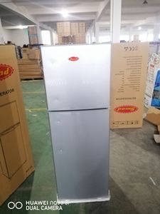 88l Home Use Top Freezer Double Door Fridge <b>Refrigerator</b> Fridge <b>Refrigerator</b> - Product Image 2