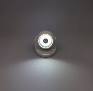 Có thể điều chỉnh trong nhà LED cảm biến ánh sáng chuyển động phát hiện nhựa tường lịch thi đấu với 3xAAA pin điện cho tủ quần áo-Nhà máy giá thấp - Product Image 6