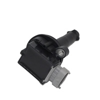 Bobine d'allumage OEM 0221604010 307134170 86778370 1371601 6M5G12029AA 12818 UF517 C1721 880293 pour Volvo Bobine d'allumage