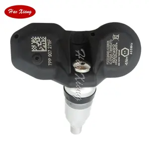 Capteur de système de surveillance de la pression des pneus (tpms) automatique Haoxiang pour Audi A4 A6 A8 Q7 R8 Volkswagen