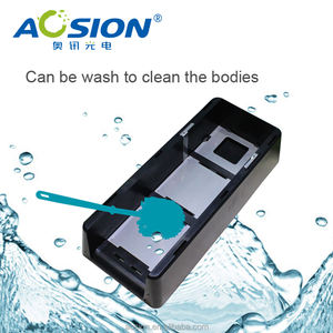 Automatic Indoor Home <strong>Electric</strong> Rodent Mouse Mice Killer Box Zapper Electronic <strong>Rat</strong> <strong>Traps</strong> - Product Image 3