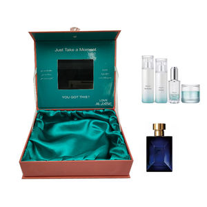 Özel lüks seksi oyuncak oyuncaklar için ambalaj kutusu oluklu karton kağıt kutuları seks bebekler yetişkinler ürün manyetik sert kutu - Product Image 6