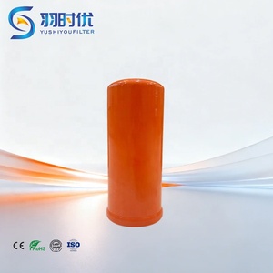 <span class=keywords><strong>Filtre</strong></span> <span class=keywords><strong>à</strong></span> <span class=keywords><strong>huile</strong></span> haute performance P165675 F41030 <span class=keywords><strong>à</strong></span> séparation d'eau <span class=keywords><strong>à</strong></span> haut débit en papier composite véritable pour Caterpillar - Product Image 2