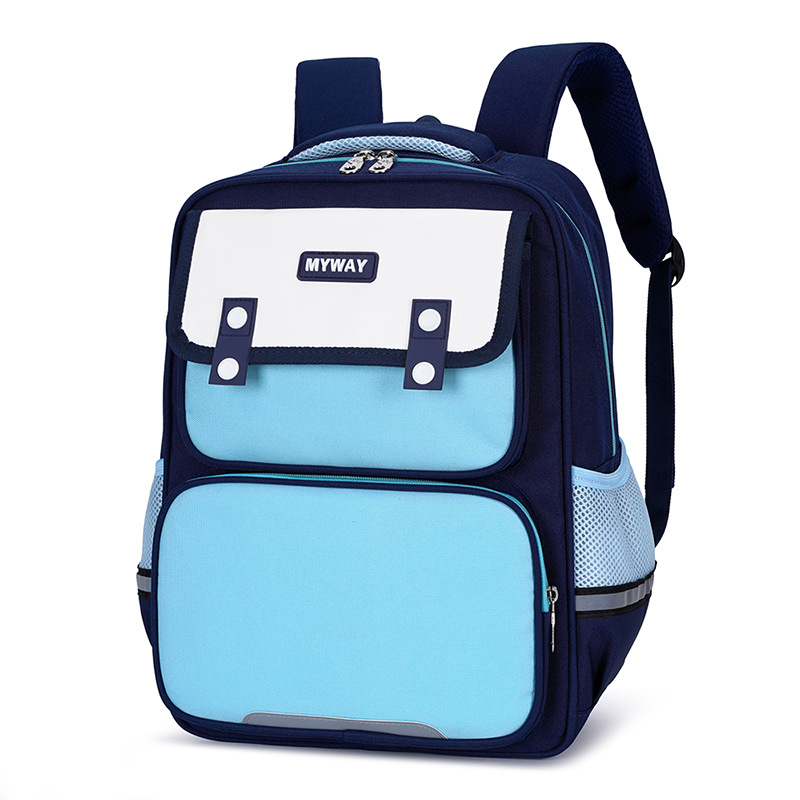 Bleu clair moyen