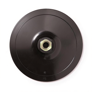 Soporte para discos de fibra AB9070 para muelas abrasivas de 110 mm de diámetro - Product Image 2